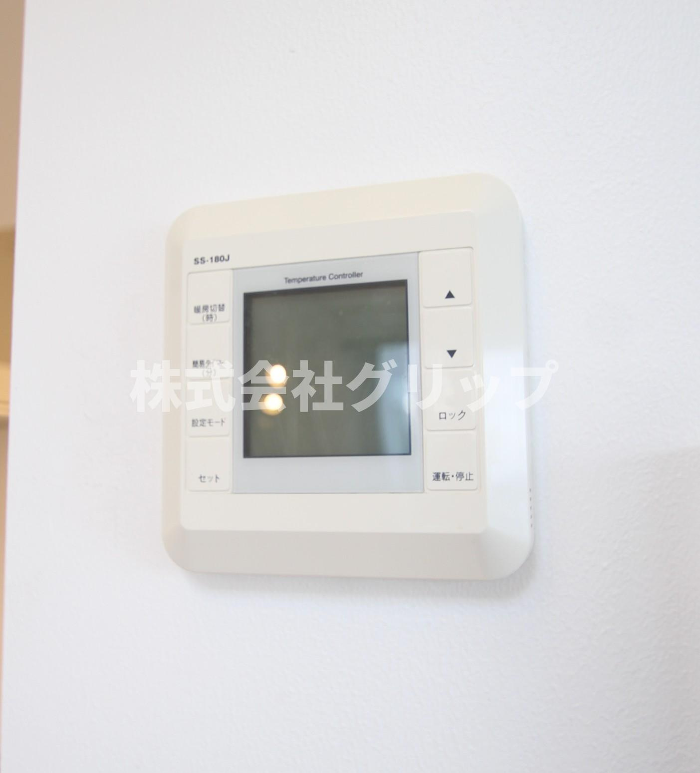 ZOOM川崎EASTの設備