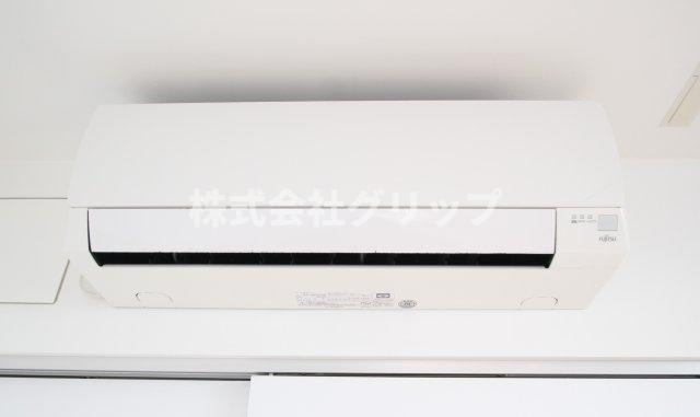 ZOOM川崎EASTの設備