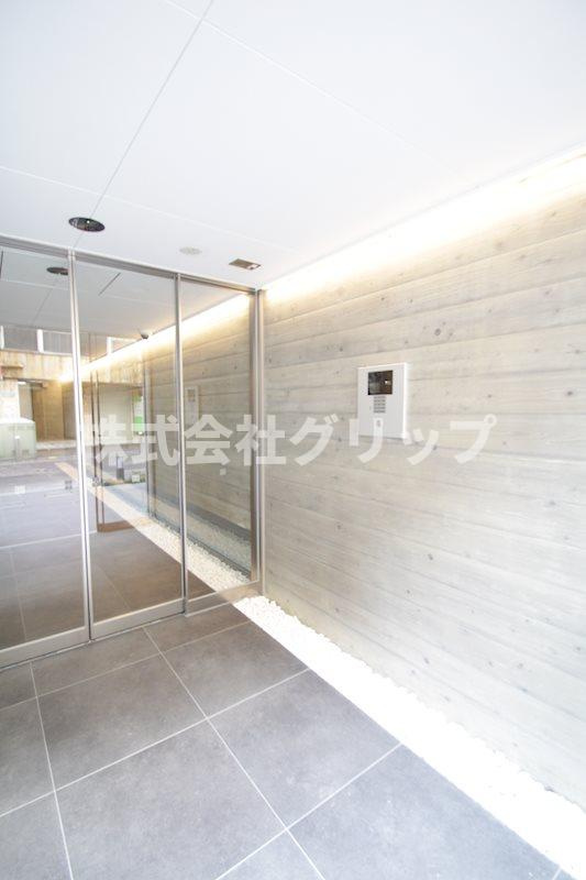 ZOOM川崎EASTのセキュリティ