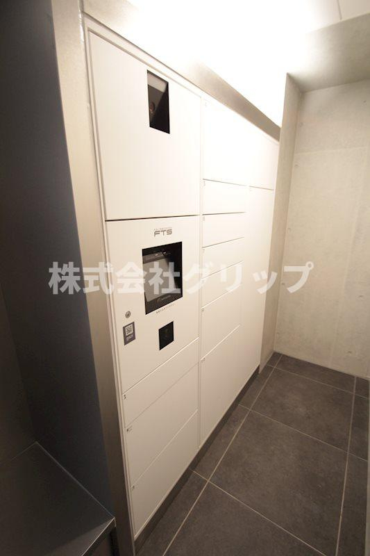 ZOOM川崎EASTの設備