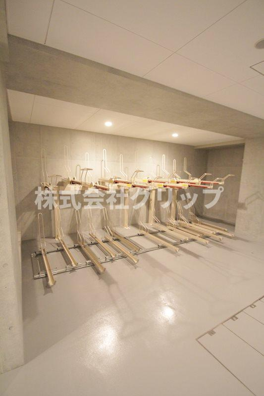 ZOOM川崎EASTのその他共用部分