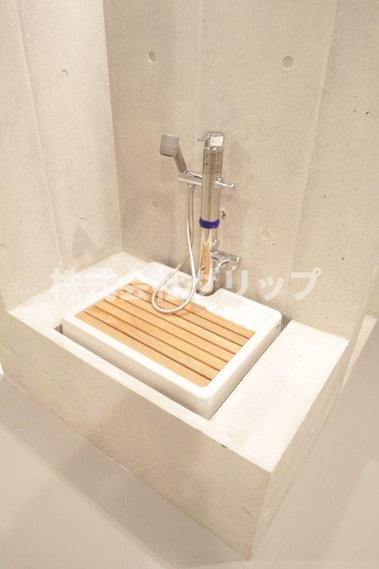 ZOOM川崎EASTのその他共用部分