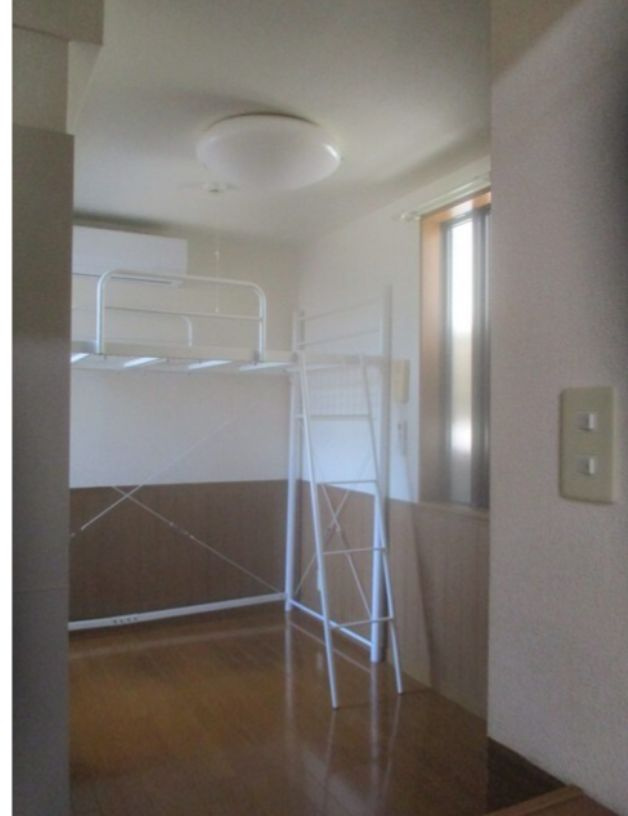 クリアスタイル鷺宮の居間・リビング|室内☆