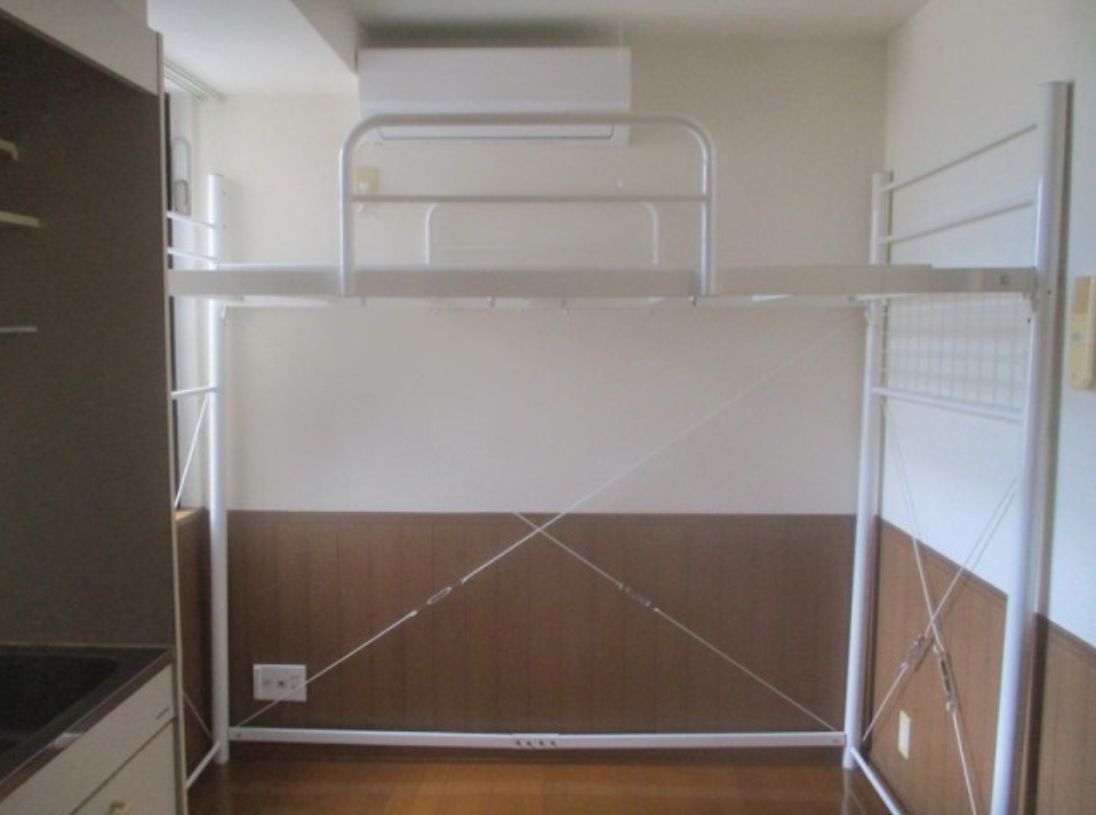 クリアスタイル鷺宮|洋室☆