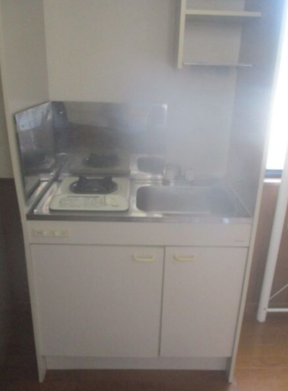 クリアスタイル鷺宮のキッチン|キッチン☆