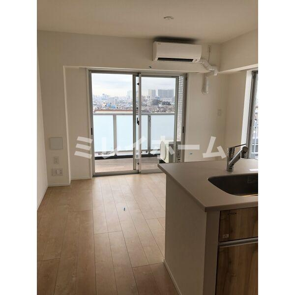 エルフォルテ羽田ライゼ