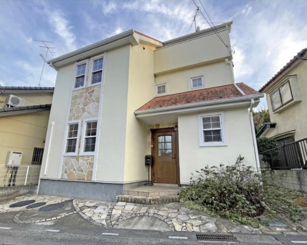 【外観】 | 吉見町長谷　中古戸建