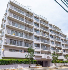 モアステージ綾瀬