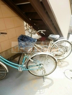 ベルメゾンのその他共用部分