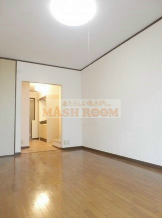 ベルメゾンの居間・リビング