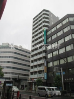 【外観】 | 外観です