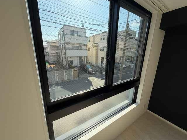 【展望】LUORE池上Ⅱ