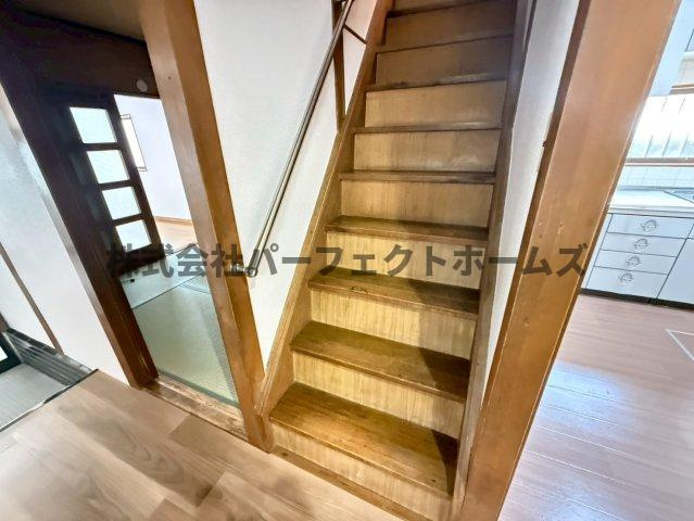 私市2丁目戸建　賃貸の内装|内装も気になるポイント