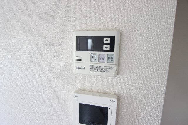 TERRACE　DAIZOの設備|写真はイメージです。
色仕様は現状優先となります。
