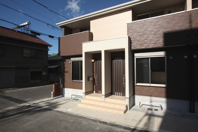 TERRACE　DAIZO