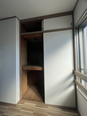【収納】 | セントラルマンション
