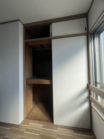 【収納】 | セントラルマンション