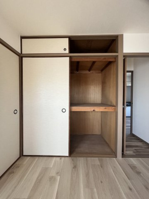 【収納】 | セントラルマンション