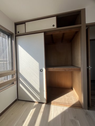 【収納】 | セントラルマンション