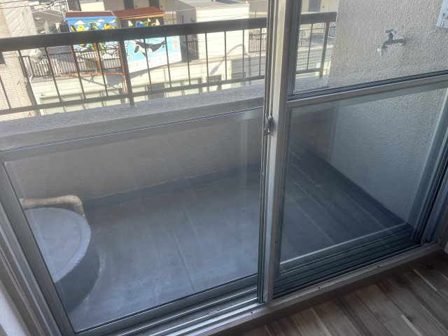 【バルコニー】 | セントラルマンション