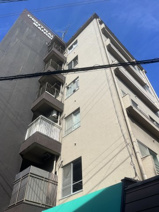 セントラルマンションの画像