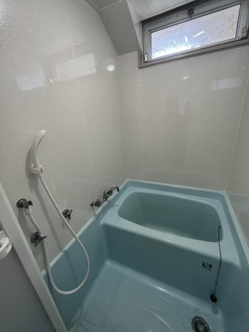 【浴室】 | セントラルマンション