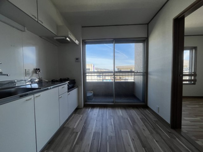 【居間・リビング】 | セントラルマンション