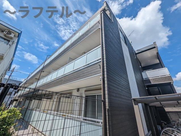 リブリ所沢小手指