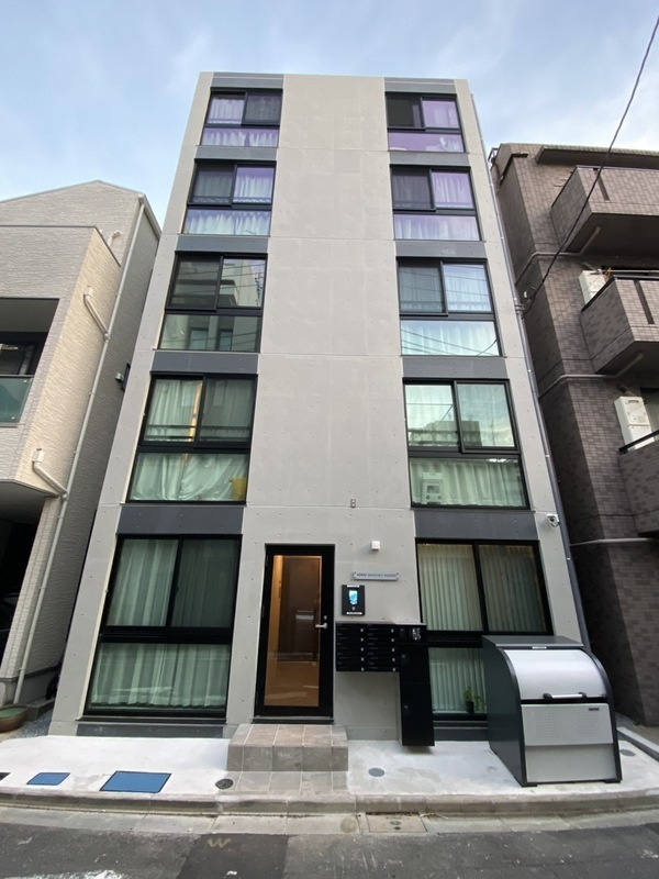 アトリオ新宿早稲田