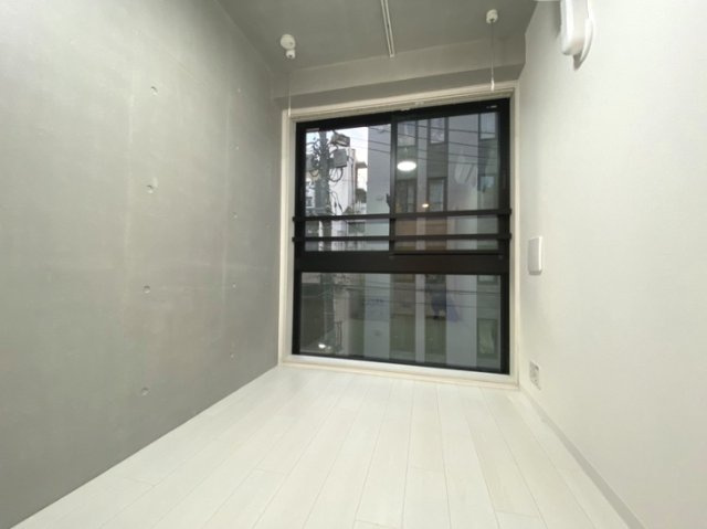 アトリオ新宿早稲田の内装|※別区画の参考写真です