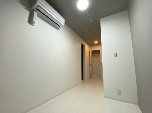 アトリオ新宿早稲田の内装|※別区画の参考写真です