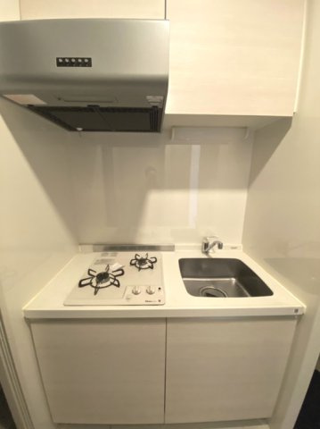 アトリオ新宿早稲田のキッチン|※別区画の参考写真です