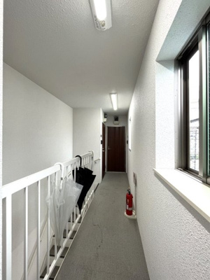 【その他共用部分】 | イルビラージュ仲六郷