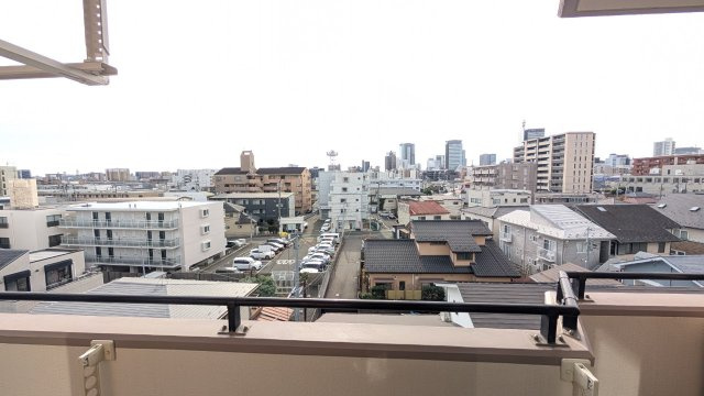 【展望】の画像