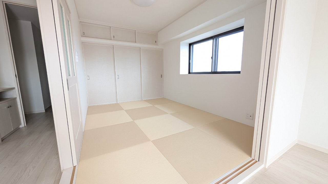 【和室】の画像