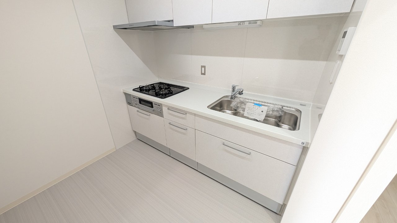 【キッチン】の画像