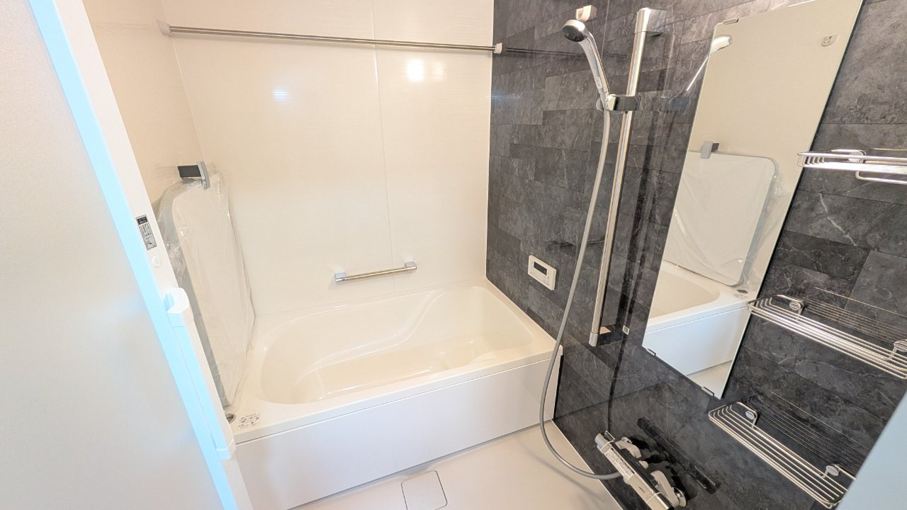 【浴室】の画像