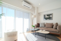 月島リバーハウスB棟の画像