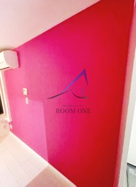 サークルハウス蓮根弐番館の寝室|寝室です。