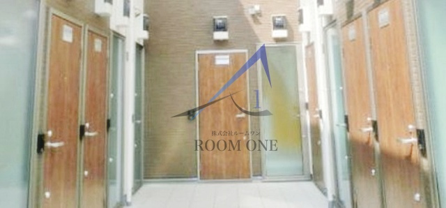 サークルハウス蓮根弐番館