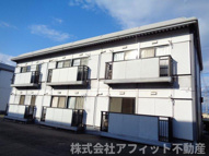 ビーライン新涯A棟の画像
