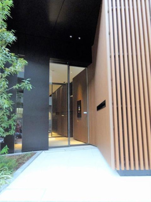 【エントランス】 | NL武蔵小杉レジデンス