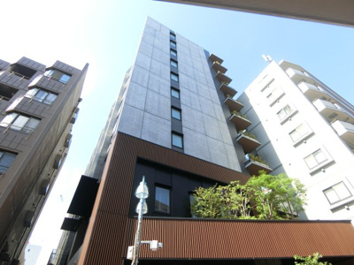 【外観】 | NL武蔵小杉レジデンス | 2020年完成ＲＣマンション♪