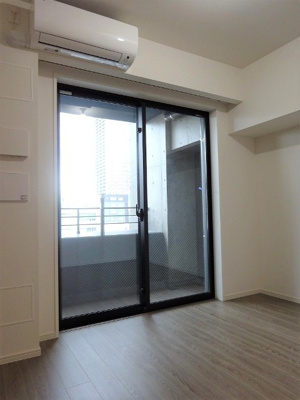 【居間・リビング】 | NL武蔵小杉レジデンス