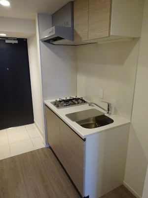 【キッチン】 | NL武蔵小杉レジデンス