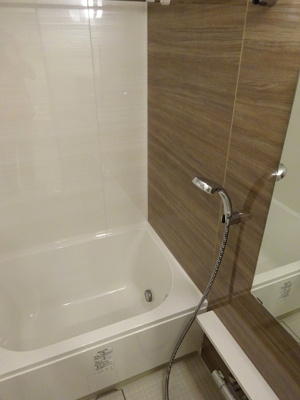 【浴室】 | NL武蔵小杉レジデンス