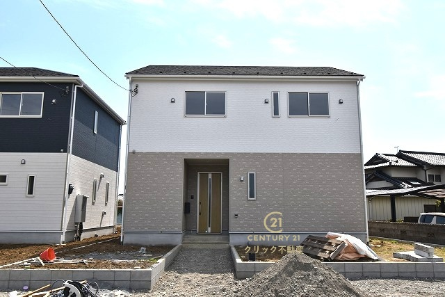 Cradlegarden　 東海村亀下　第1　1