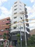 ブロンシュ新小岩の画像