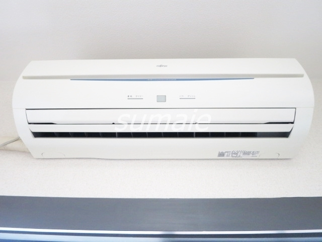 メインステージ十条の内装|エアコン設置済みです☆