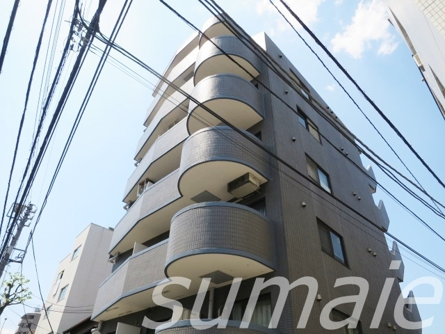 メインステージ十条